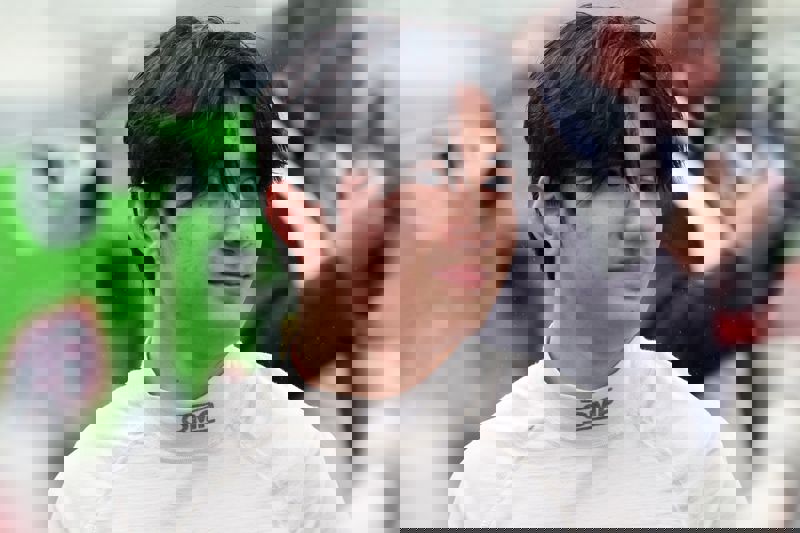 GB4 star Alex Kattoulas rejoins Fortec Motorsports for 2026 GB3 campaign GB4 star Alex Kattoulas rejoins Fortec Motorsports for 2026 GB3 campaign