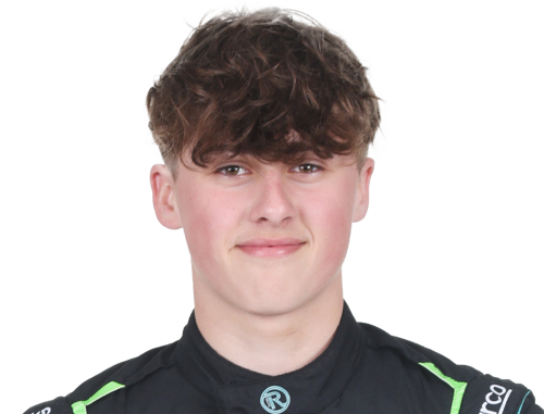 Lewis Goff
