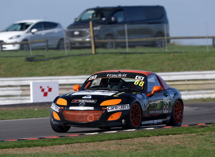 Gary Hawkins Photography