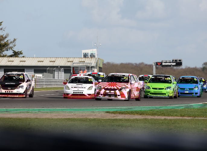 Gary Hawkins Photography