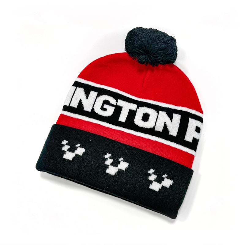 Bobble Hat
