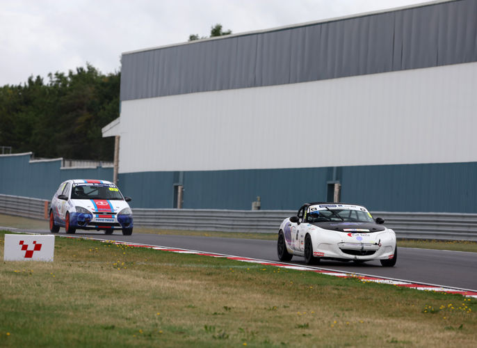 Gary Hawkins Photography