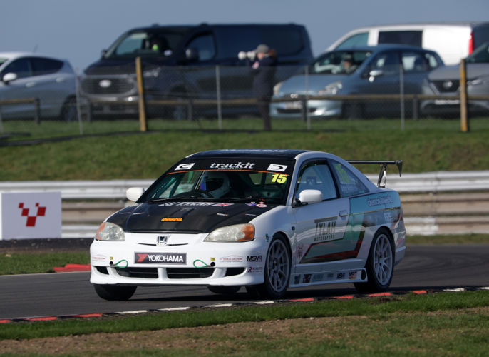 Gary Hawkins Photography