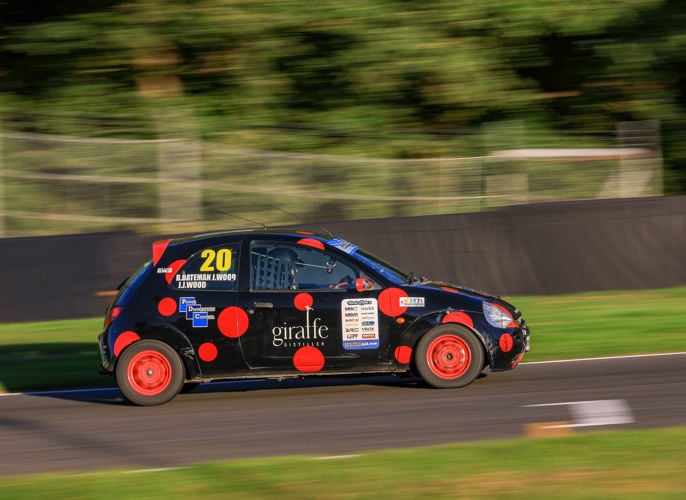 Rikki Palmer / Gary Hawkins Photography