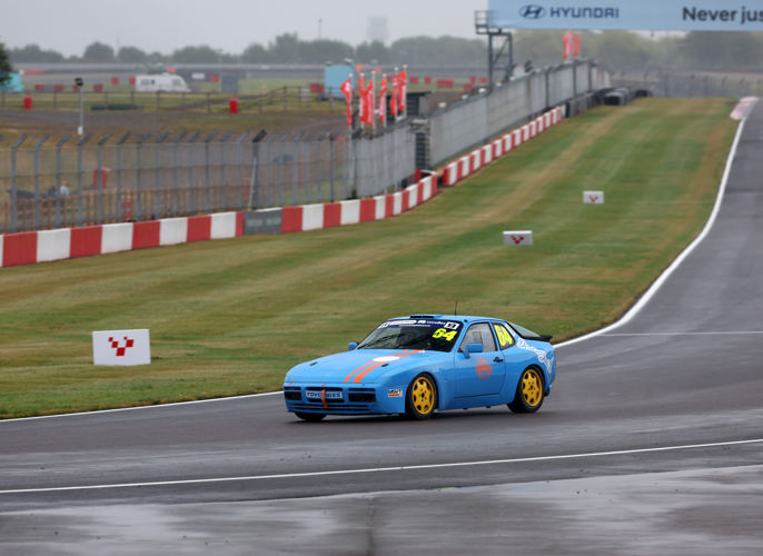 Gary Hawkins Photography