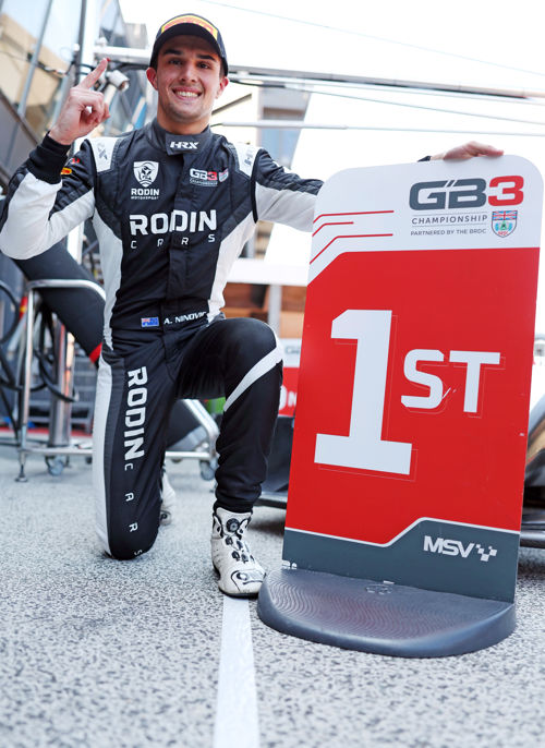 Jakob Ebrey Photography