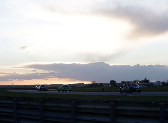 Gary Hawkins Photography