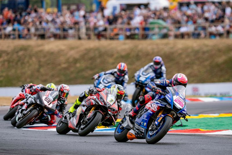 Ray: “We can expect to be right in the fight”