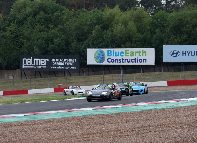 Gary Hawkins Photography