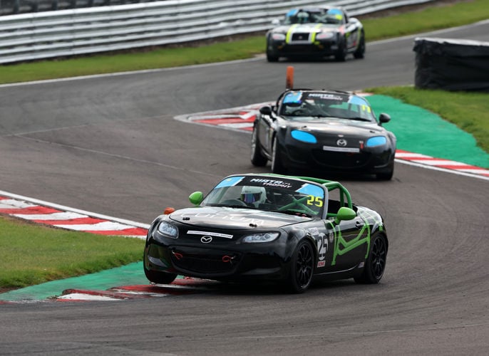 Gary Hawkins Photography 