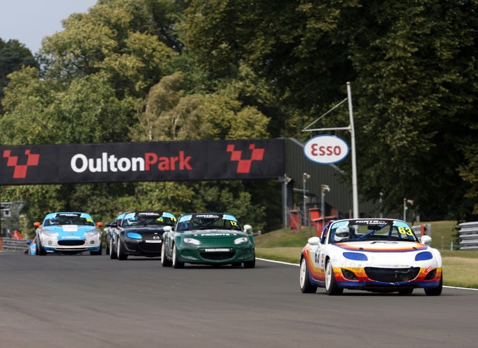 Gary Hawkins Photography 