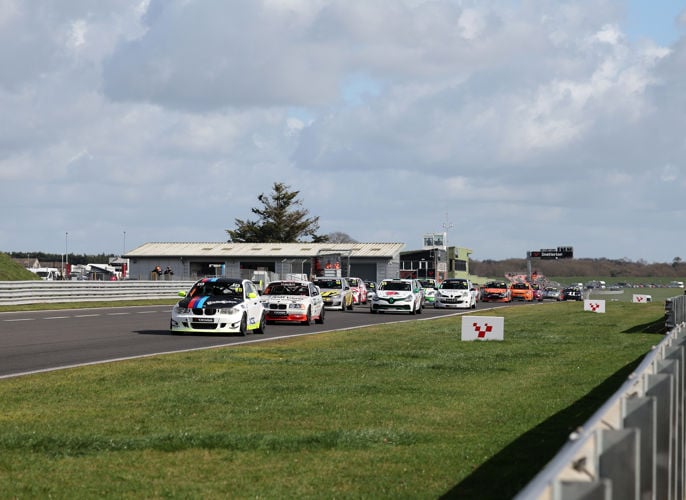 Gary Hawkins Photography