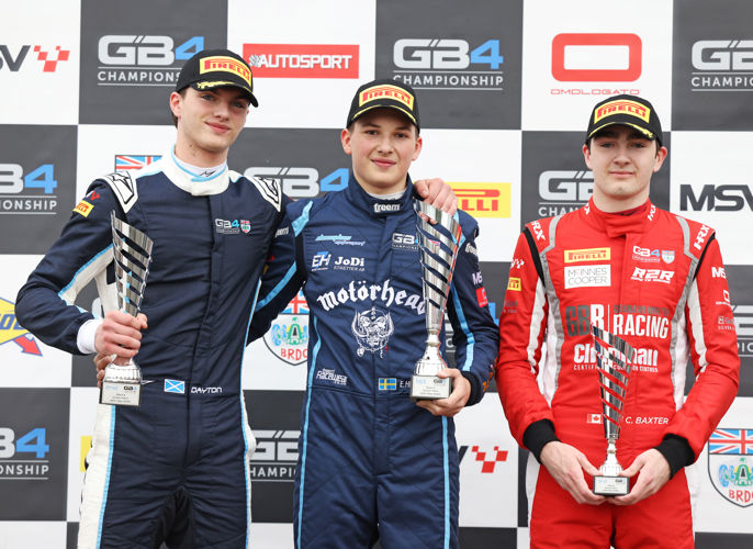 Jakob Ebrey Photography