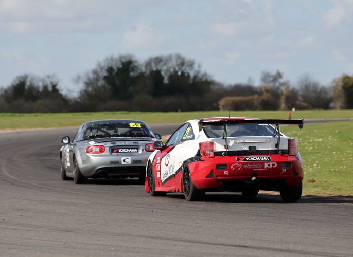 Gary Hawkins Photography