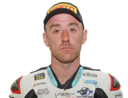 Lee Johnston