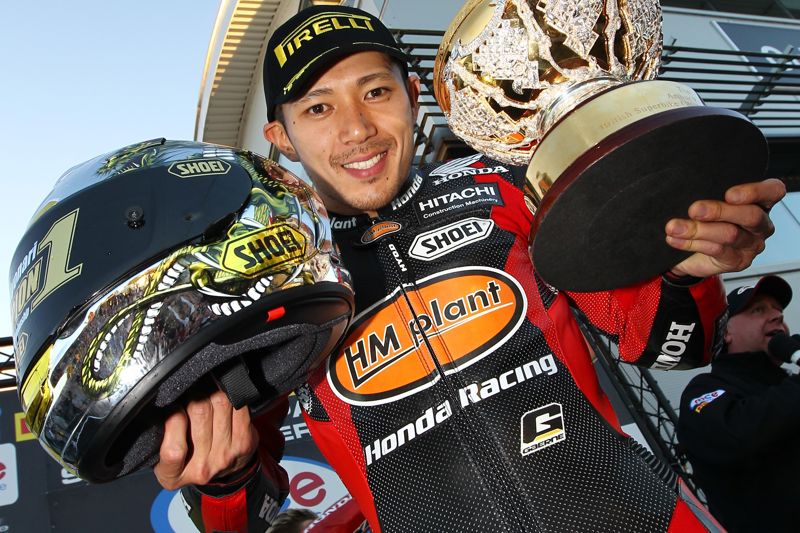 King Kiyo announces retirement with message for BSB fans