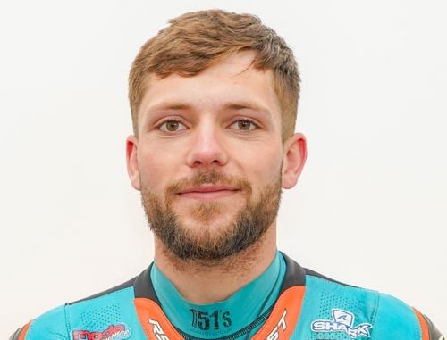 Joe Ellis