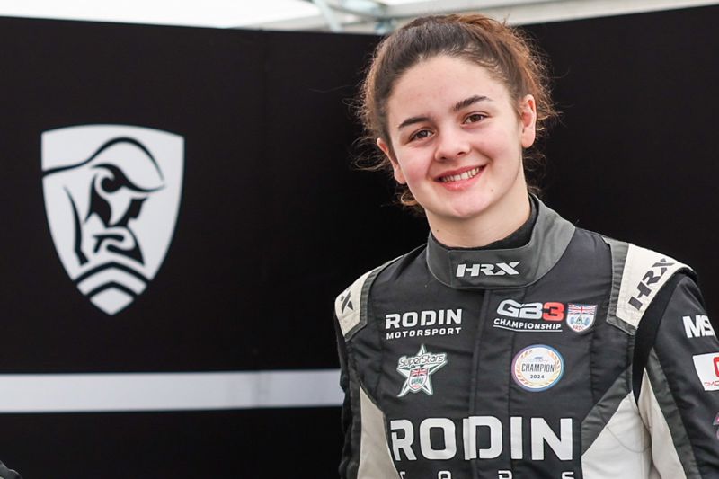 Pulling: “It’s an important year for me” 