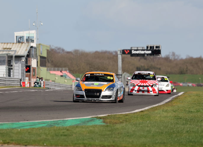 Gary Hawkins Photography