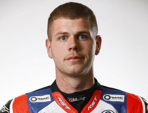 Kenny Macleod