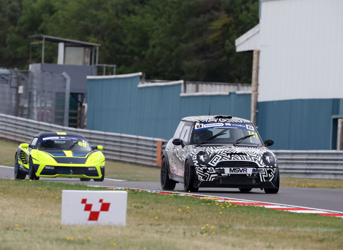 Gary Hawkins Photography