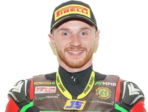 James McManus
