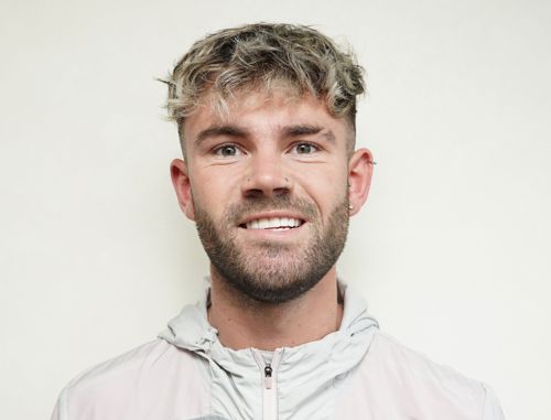 Jordan McCord