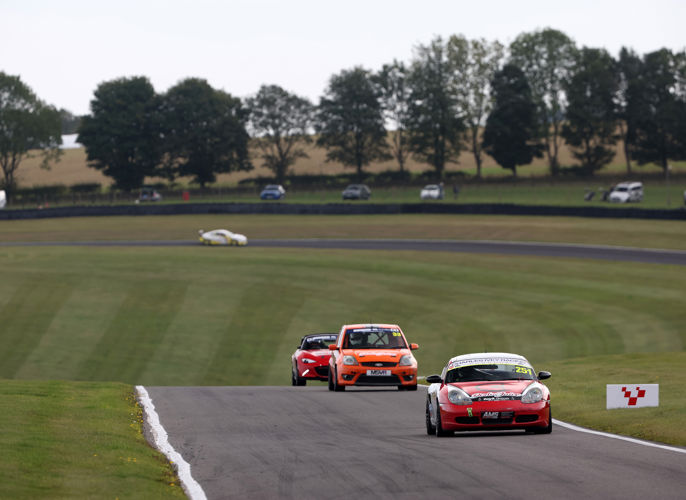 Gary Hawkins Photography 