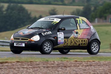 Chickspeed Motorsport