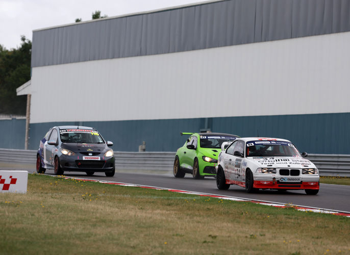 Gary Hawkins Photography