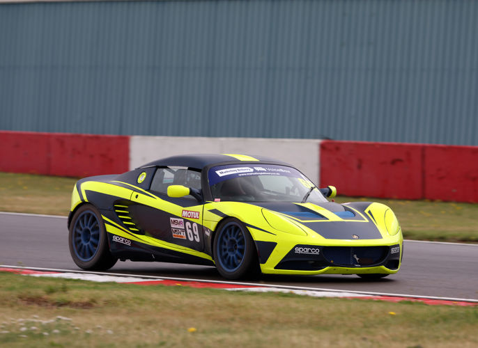 Gary Hawkins Photography