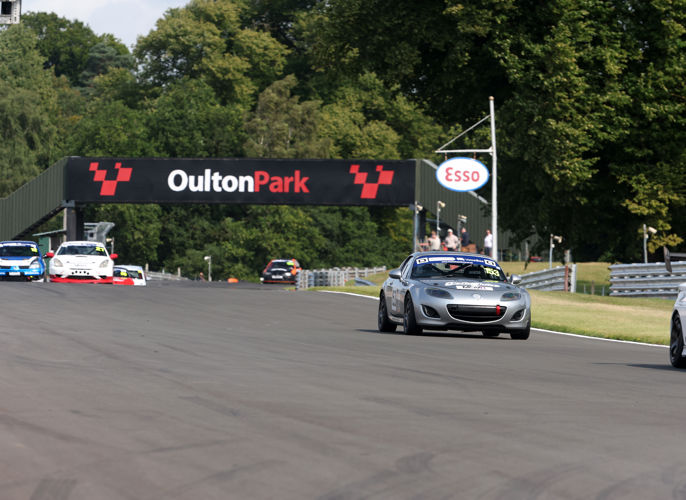 Gary Hawkins Photography