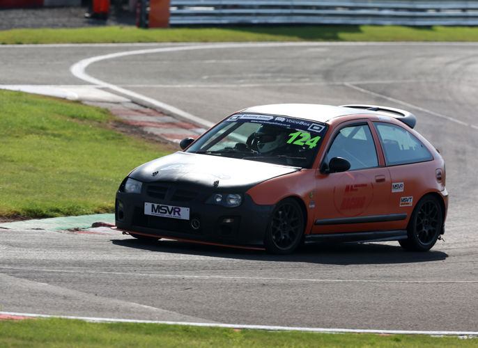 Gary Hawkins Photography