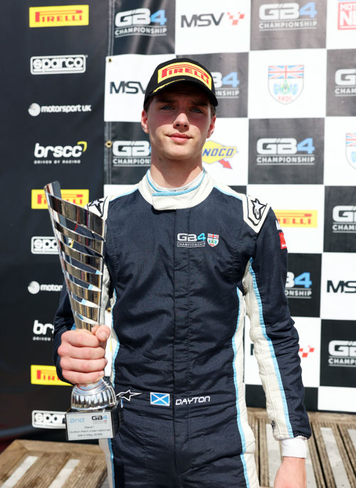 Jakob Ebrey