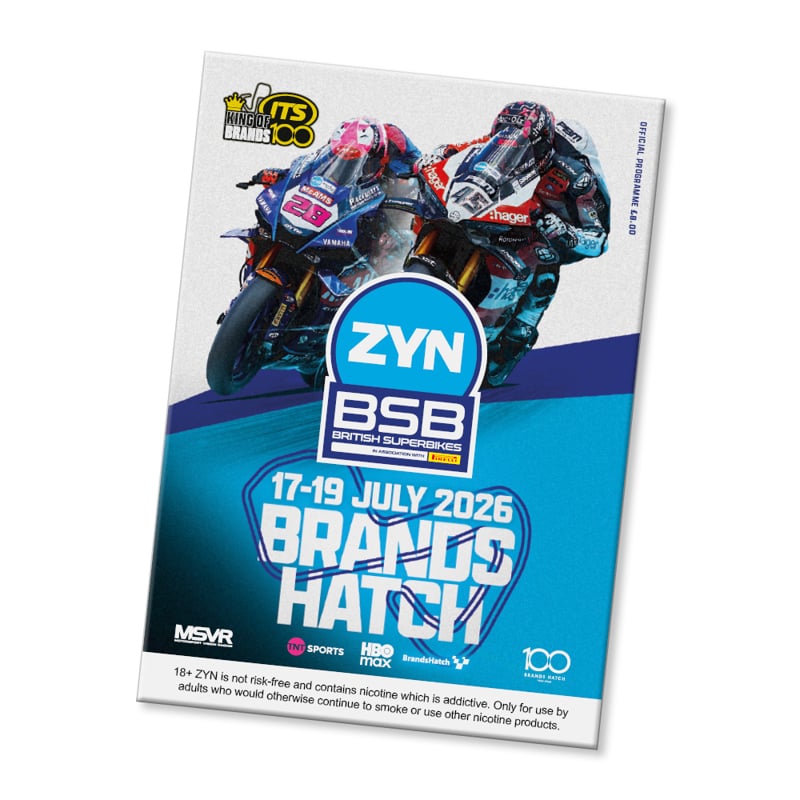 British Superbike Championship 2026
