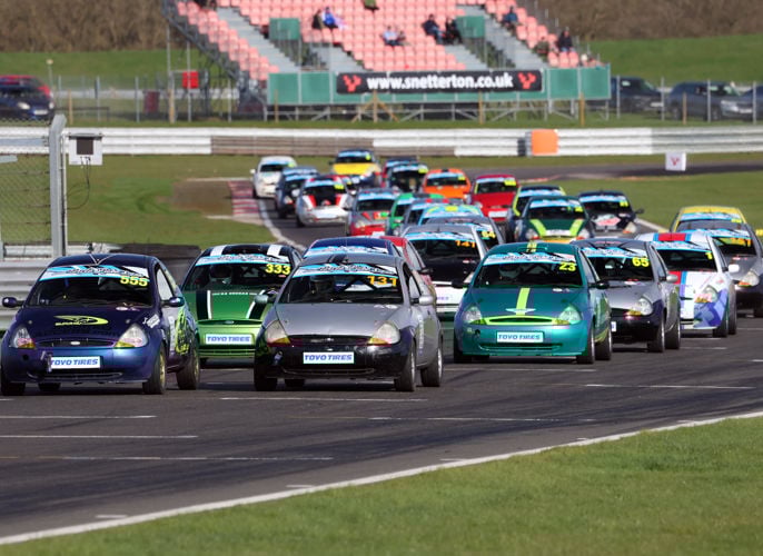 Gary Hawkins Photography