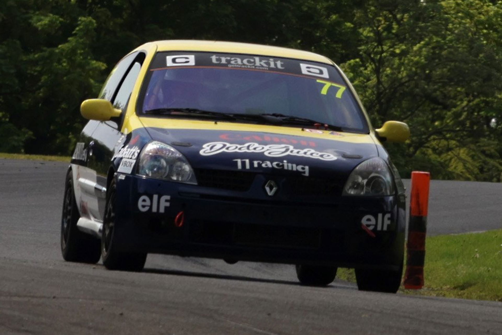 77 Racing