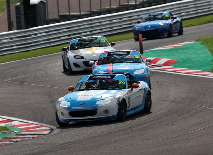 Gary Hawkins Photography 