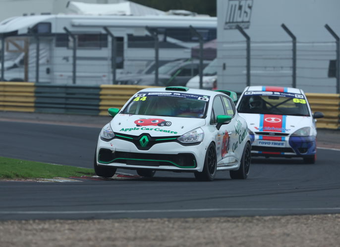 Gary Hawkins Photography