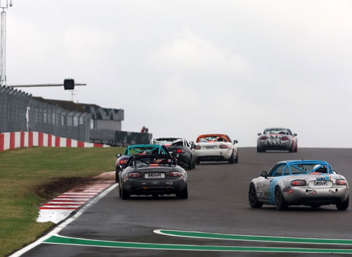 Gary Hawkins Photography