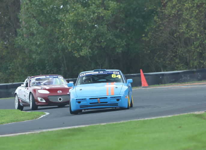 Gary Hawkins Photography