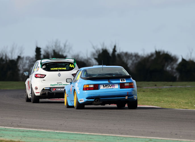 Gary Hawkins Photography