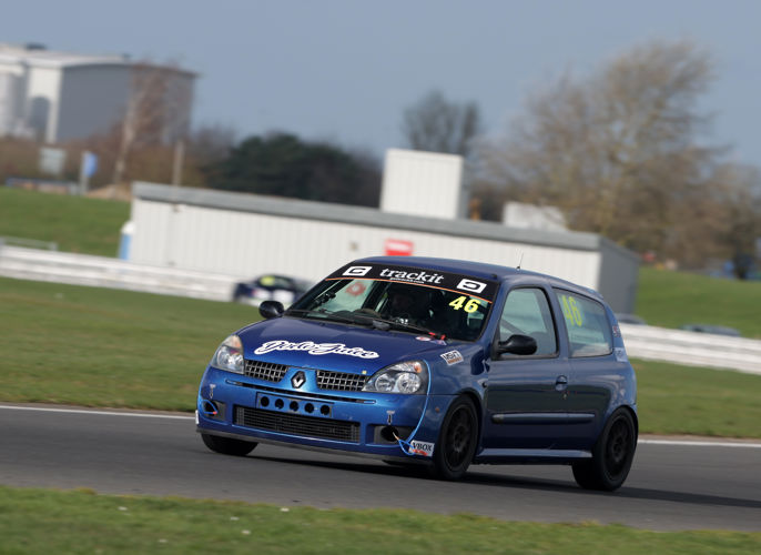 Gary Hawkins Photography