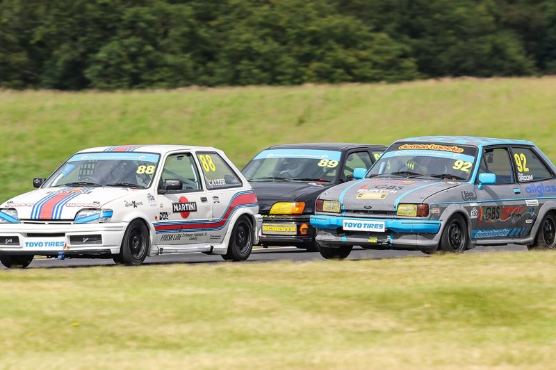 750 Motor Club brings bank holiday contests this Sunday and Monday
