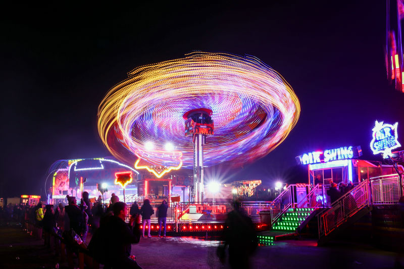 Mega line-up of family fun for Trucks and Fireworks – tickets selling FAST! Mega line-up of family fun for Trucks and Fireworks – tickets selling FAST!