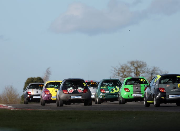 Gary Hawkins Photography