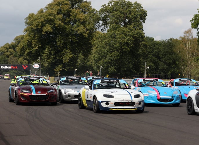 Gary Hawkins Photography 