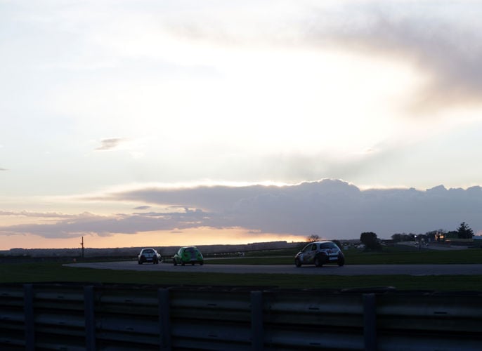 Gary Hawkins Photography