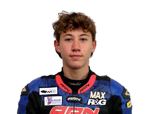 Max Rhodes