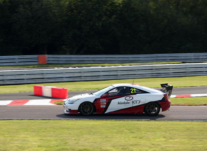 Gary Hawkins Photography